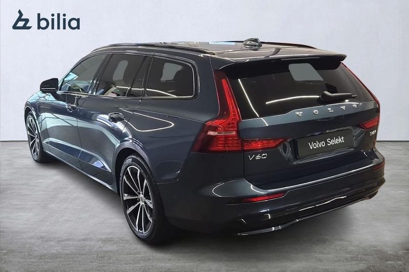 Volvo V60 bild 7