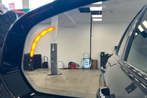 Volvo V60 bild 22
