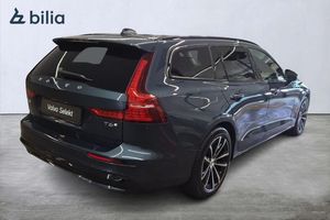 Volvo V60 bild 11