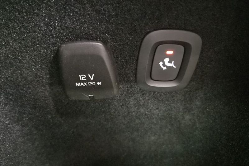 Volvo V60 bild 31