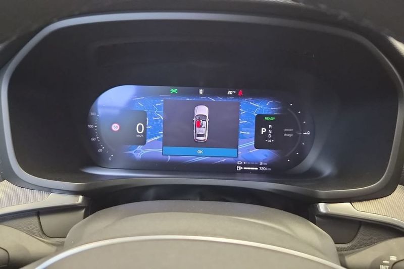 Volvo V60 bild 21