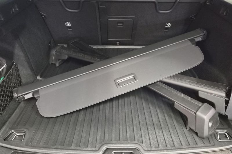 Volvo V60 bild 16