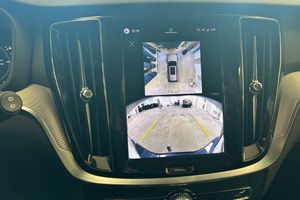 Volvo V60 bild 20