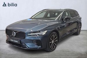 Volvo V60 bild 1