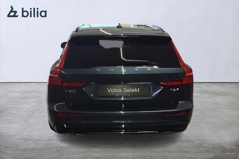 Volvo V60 bild 9
