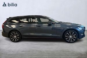 Volvo V60 bild 5