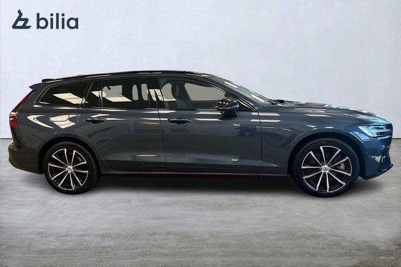 Volvo V60 bild 5