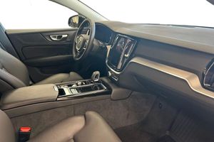 Volvo V60 bild 12