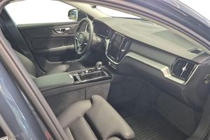Volvo V60 bild 8