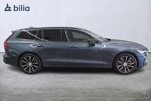 Volvo V60 bild 25