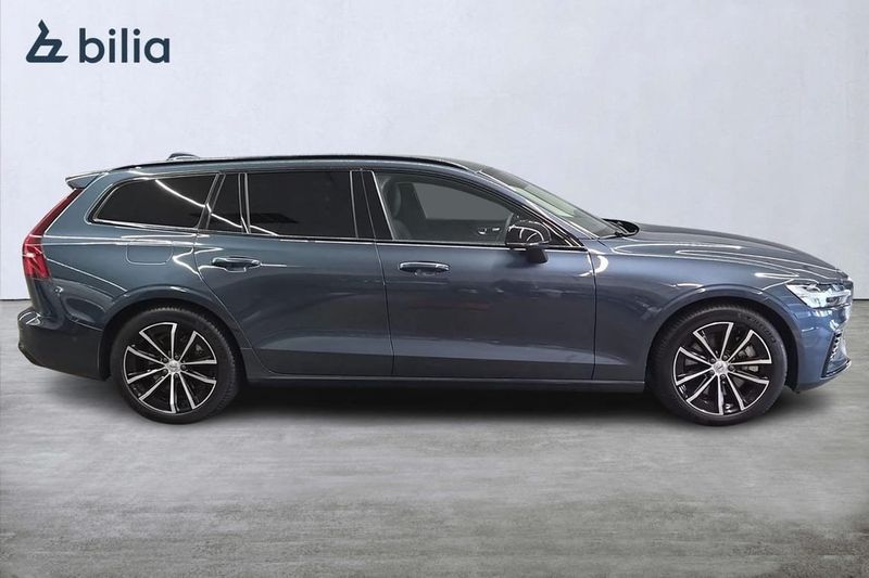 Volvo V60 bild 25
