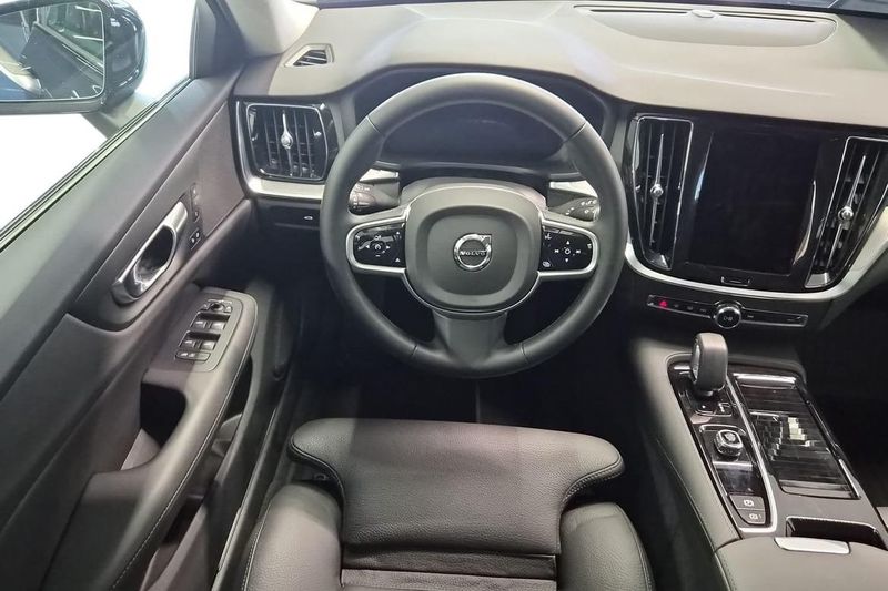 Volvo V60 bild 14