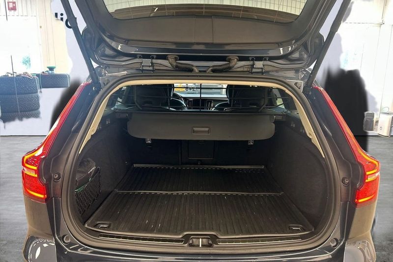 Volvo V60 bild 30