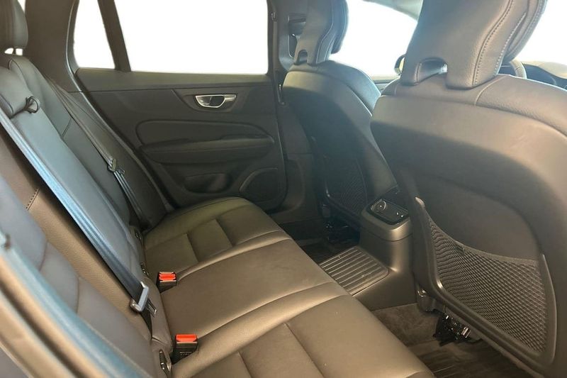 Volvo V60 bild 28