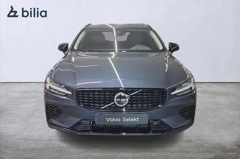 Volvo V60 bild 2