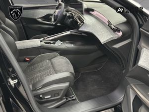 Peugeot 3008 bild 12