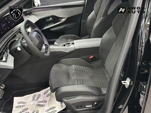 Peugeot 3008 bild 9