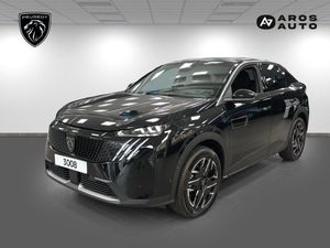 Peugeot 3008 bild 1