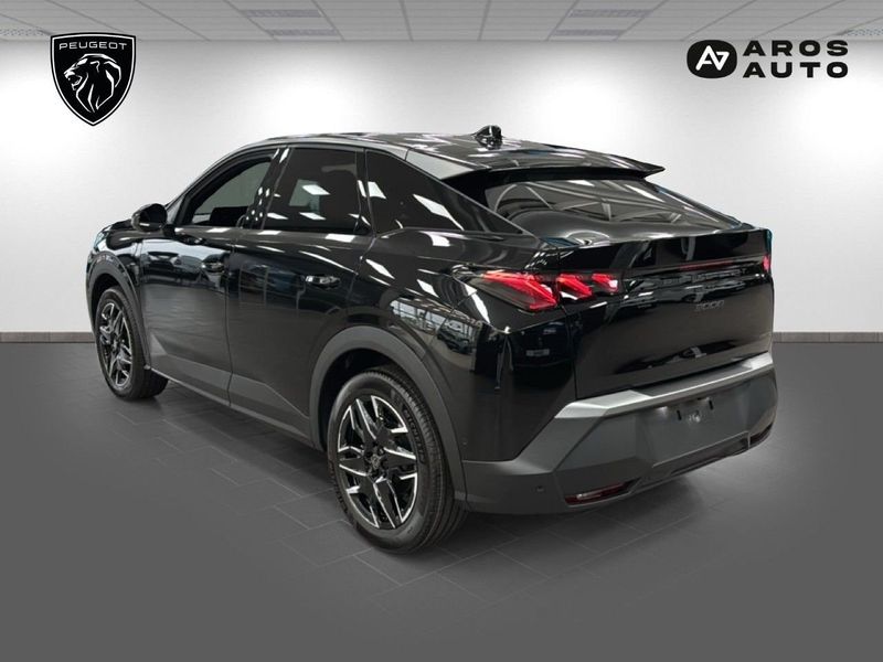Peugeot 3008 bild 6
