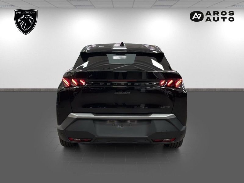 Peugeot 3008 bild 5