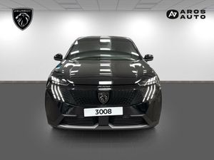 Peugeot 3008 bild 2
