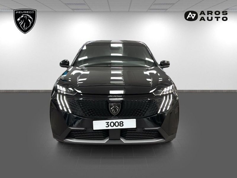 Peugeot 3008 bild 2