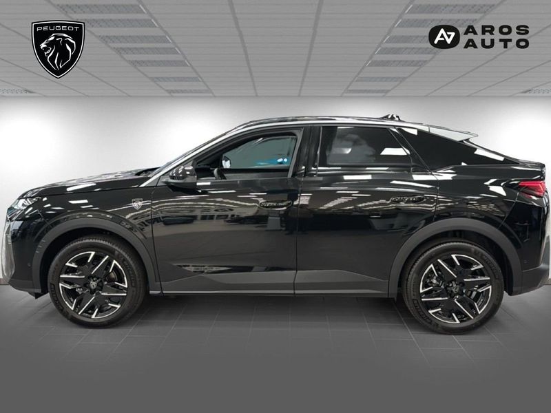 Peugeot 3008 bild 4