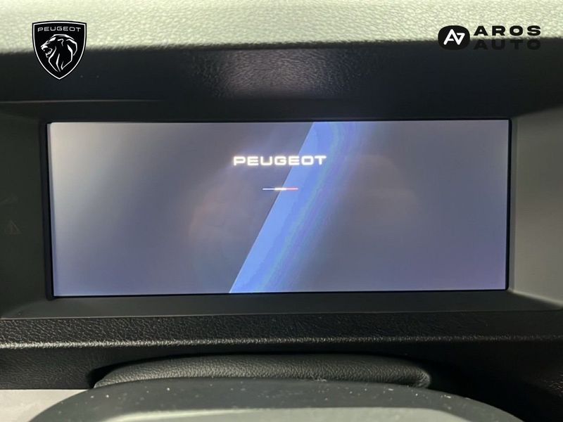 Peugeot e-Expert bild 10
