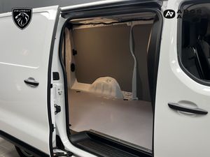 Peugeot e-Expert bild 12