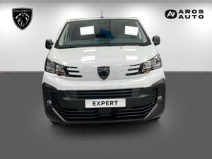 Peugeot e-Expert bild 2