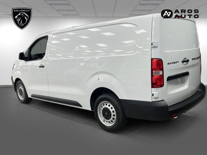 Peugeot e-Expert bild 6