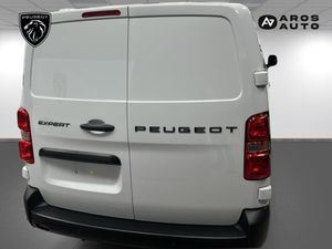 Peugeot e-Expert bild 5