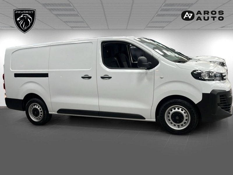 Peugeot e-Expert bild 4