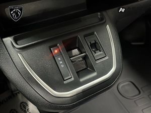 Peugeot e-Expert bild 9