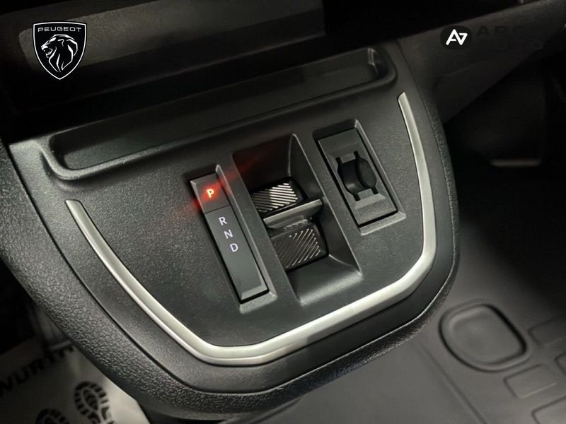 Peugeot e-Expert bild 9