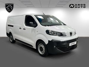 Peugeot e-Expert bild 3