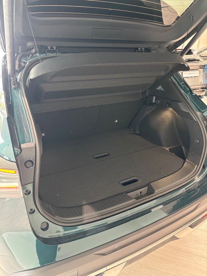 Nissan Qashqai bild 18