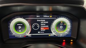 Nissan Qashqai bild 13