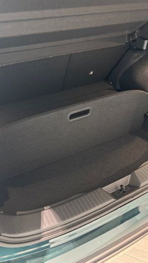 Nissan Qashqai bild 19