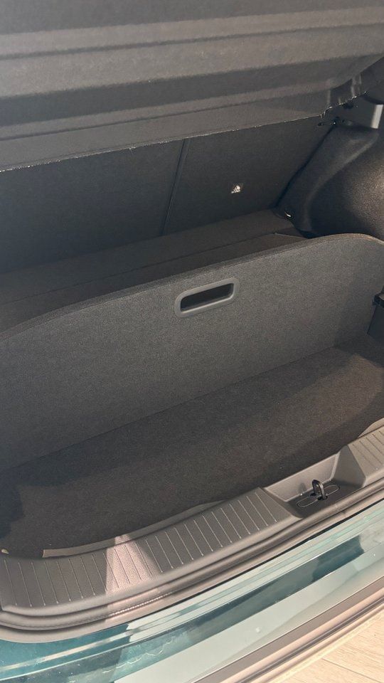 Nissan Qashqai bild 19