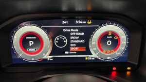 Nissan Qashqai bild 14