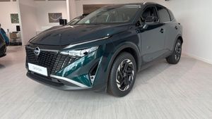 Nissan Qashqai bild 1