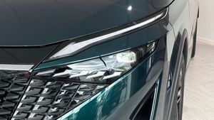 Nissan Qashqai bild 3