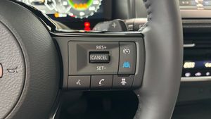 Nissan Qashqai bild 16