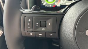 Nissan Qashqai bild 15