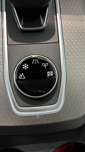 Nissan Qashqai bild 11