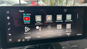 Nissan Qashqai bild 10