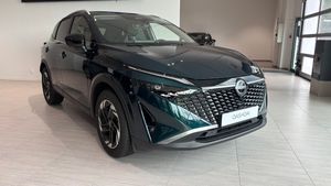 Nissan Qashqai bild 2