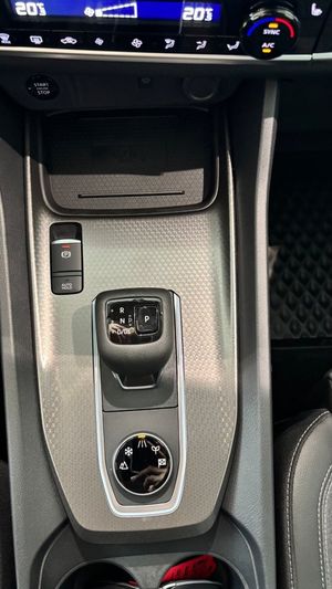 Nissan Qashqai bild 12