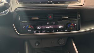 Nissan Qashqai bild 17